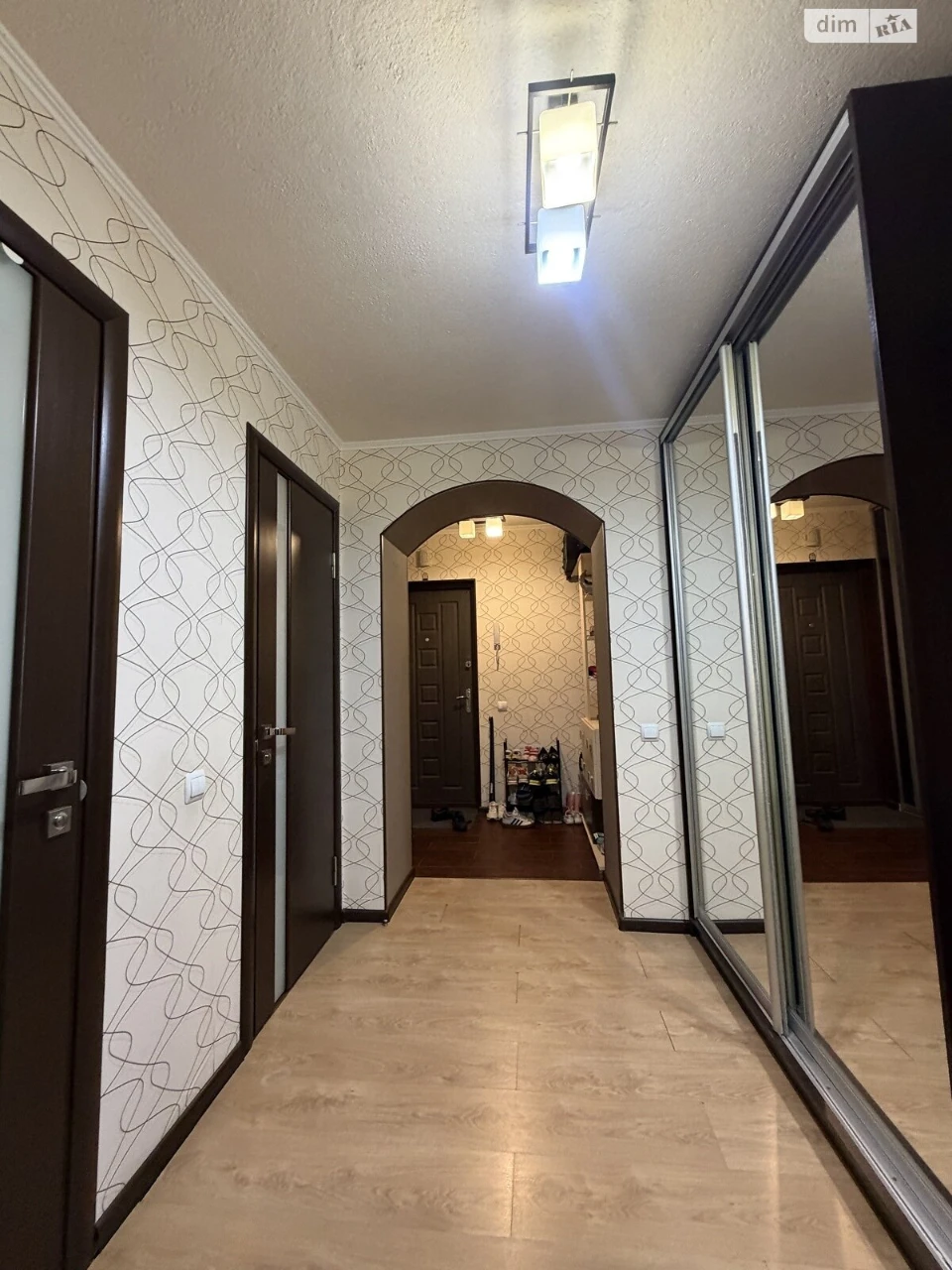 Long-Term Rental Apartment Academic