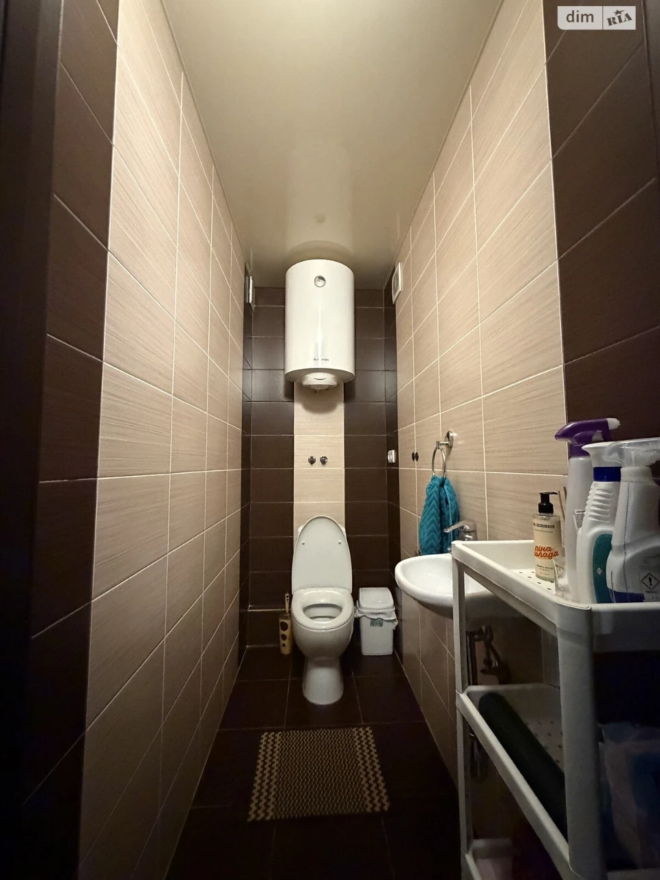 Long-Term Rental Apartment Academic