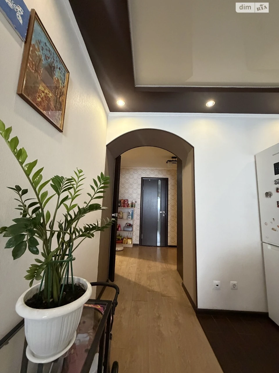 Long-Term Rental Apartment Academic