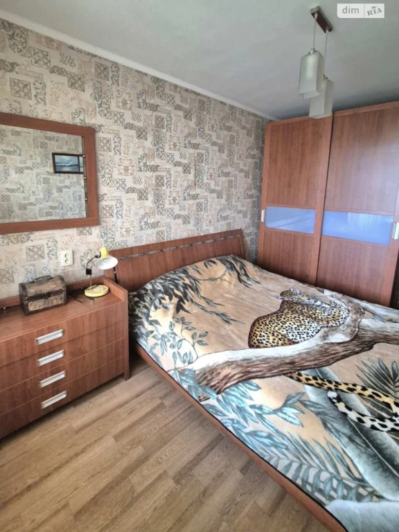 Довгострокова Оренда Квартири в Південно-Західному районі