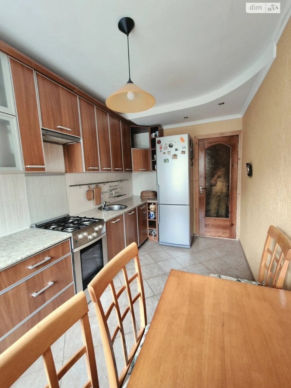 Довгострокова Оренда Квартири в Південно-Західному районі