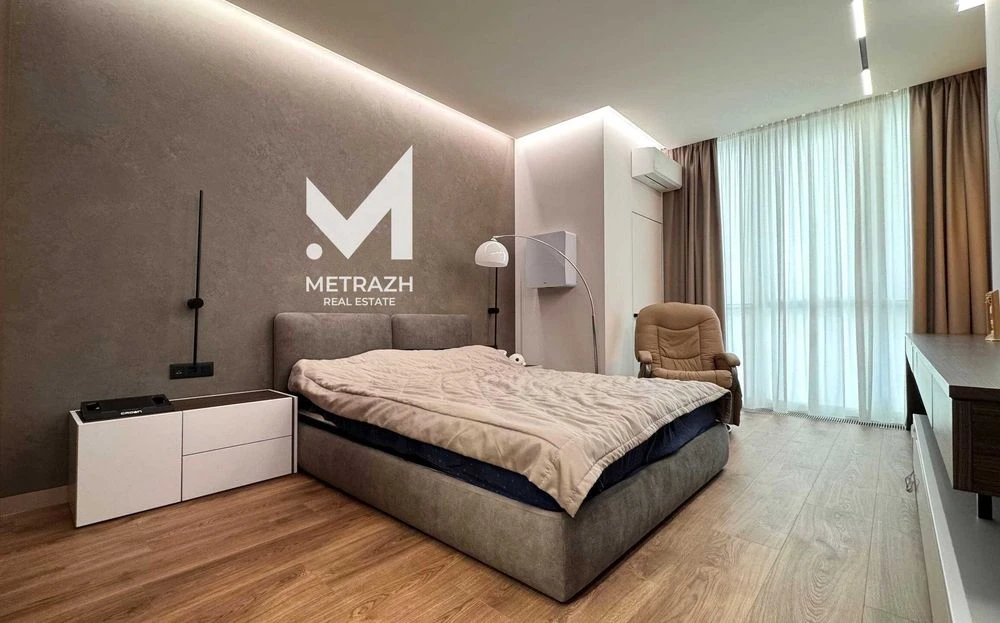 Premium class ‼️For sale: luxury 2-room apartment in Pavlovsky kv residential complex
