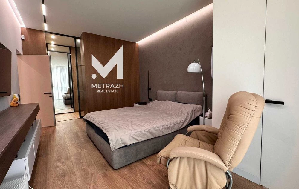 Premium class ‼️For sale: luxury 2-room apartment in Pavlovsky kv residential complex
