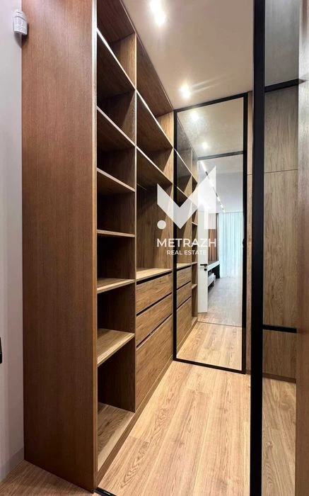 Premium class ‼️For sale: luxury 2-room apartment in Pavlovsky kv residential complex