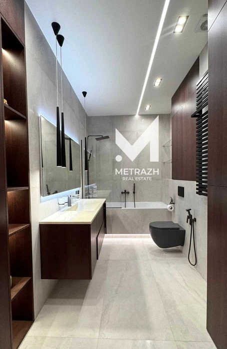 Premium class ‼️For sale: luxury 2-room apartment in Pavlovsky kv residential complex