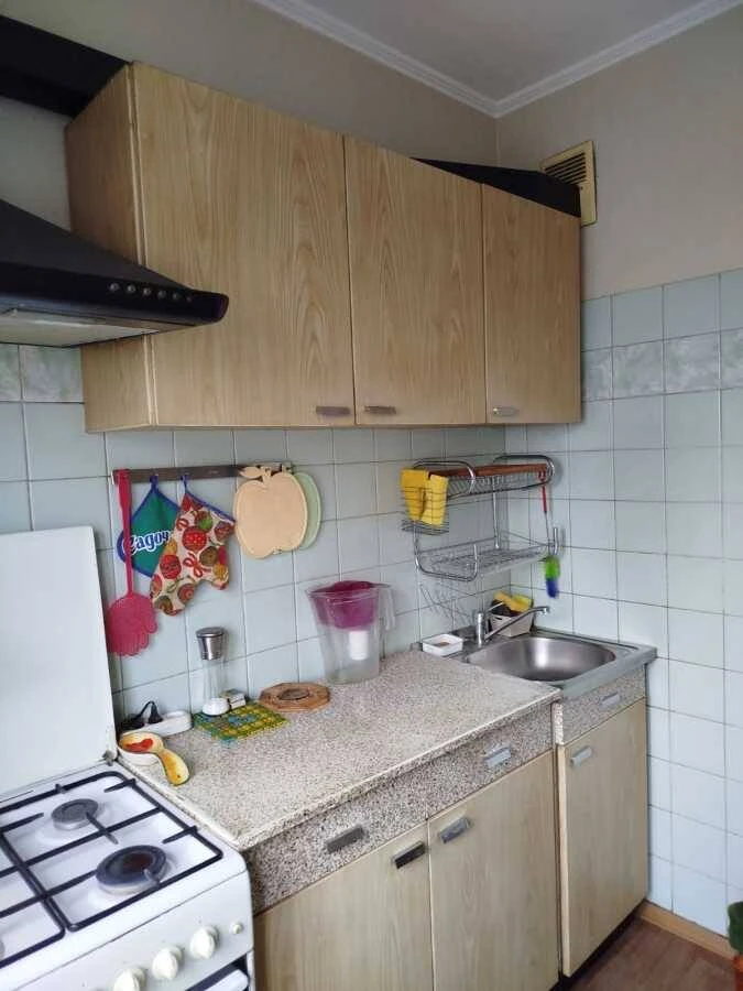Сдам на длительный срок 1-комнатную квартиру Киев, Днепровский, Всеволод