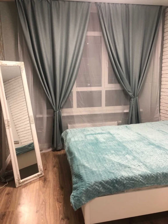 For rent - 2-room apartment, Tyraspolskaya, 54, city of Syrets, residential complex