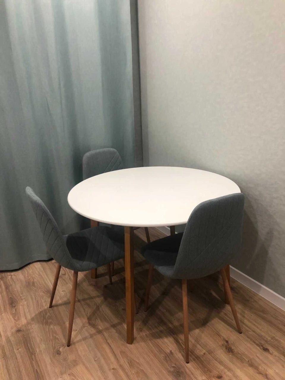 For rent - 2-room apartment, Tyraspolskaya, 54, city of Syrets, residential complex