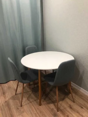 For rent - 2-room apartment, Tyraspolskaya, 54, city of Syrets, residential complex