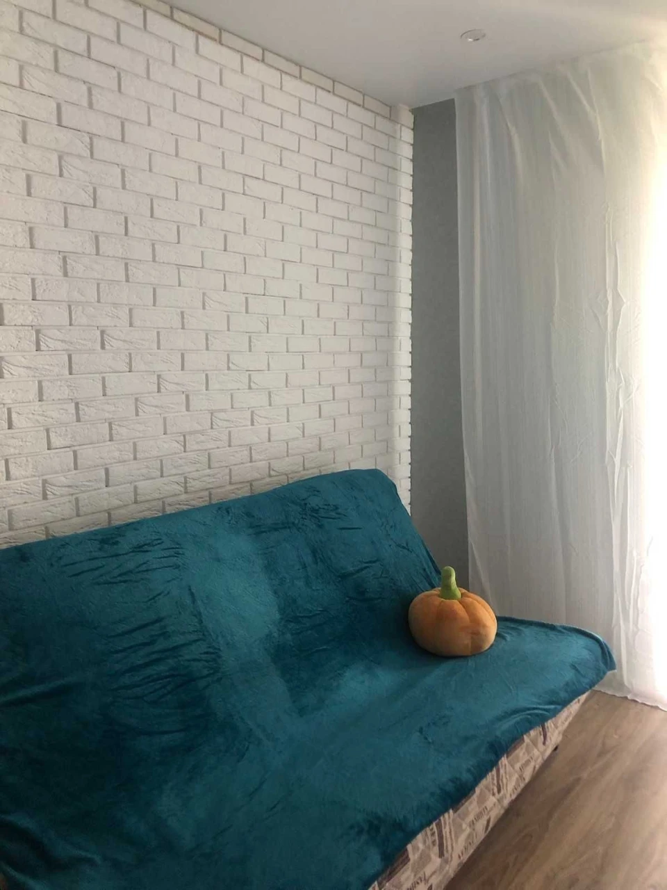 For rent - 2-room apartment, Tyraspolskaya, 54, city of Syrets, residential complex