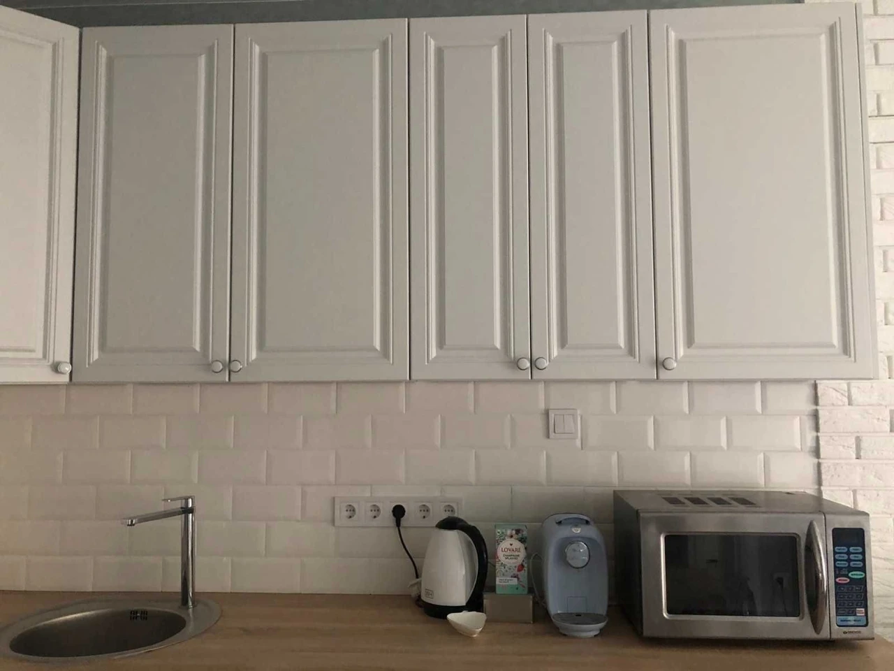 For rent - 2-room apartment, Tyraspolskaya, 54, city of Syrets, residential complex