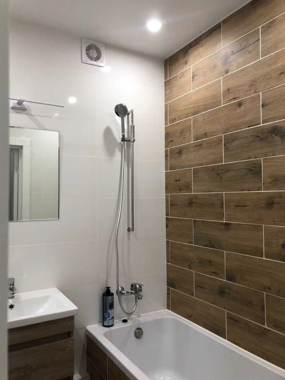 For rent - 2-room apartment, Tyraspolskaya, 54, city of Syrets, residential complex