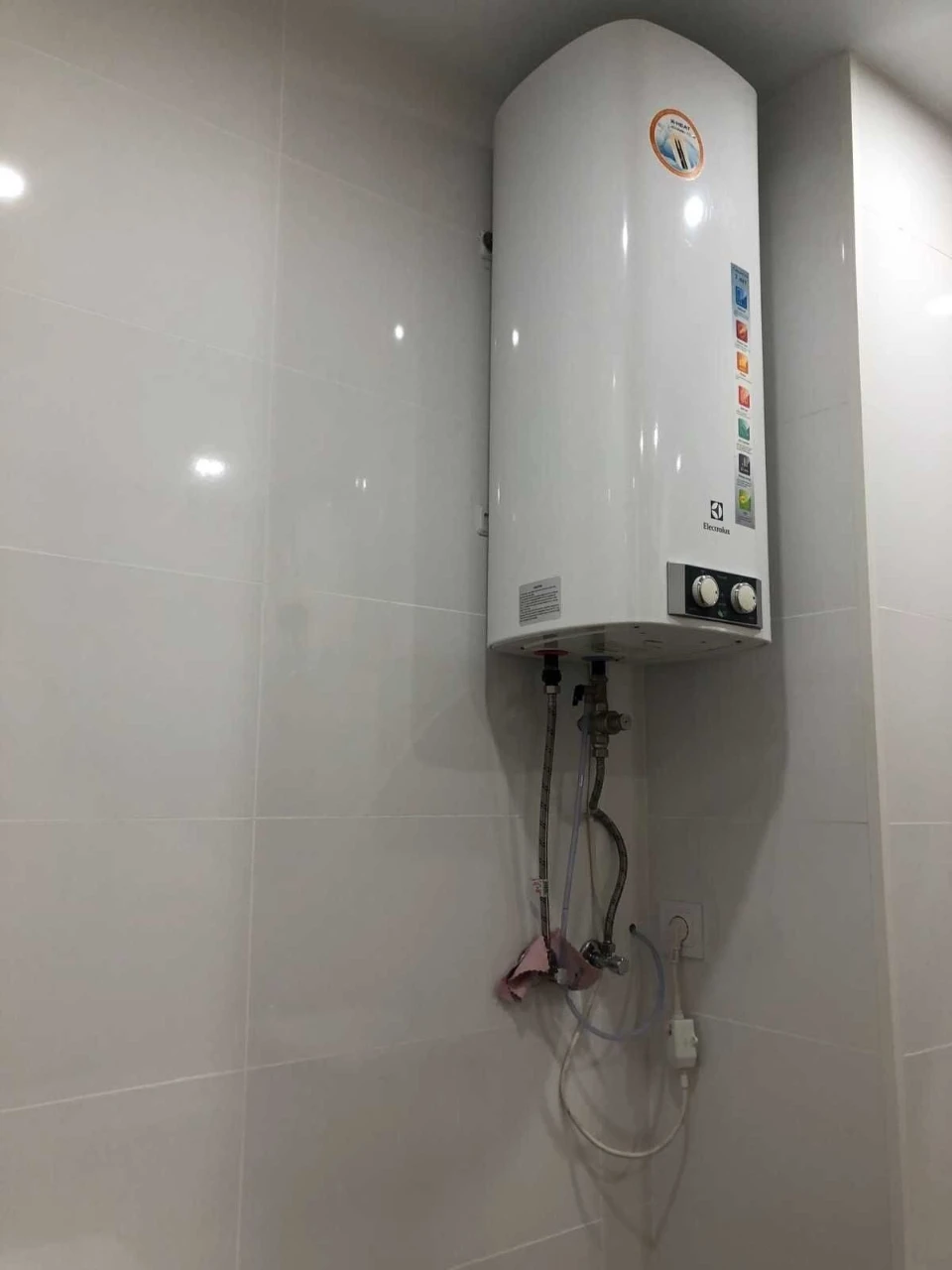 For rent - 2-room apartment, Tyraspolskaya, 54, city of Syrets, residential complex