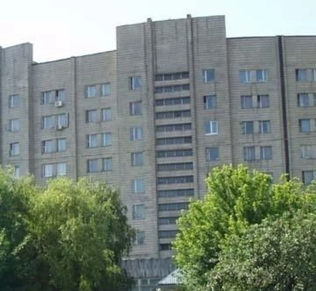 Науки 4 проспект