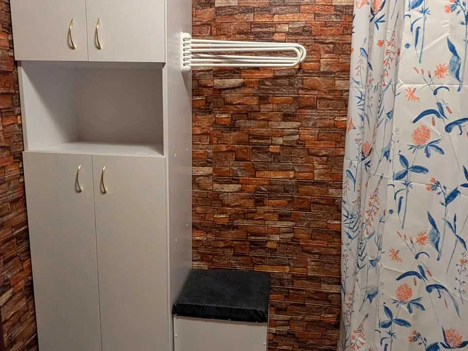 Квартира. Київ, вулиця Григорія Ващенка