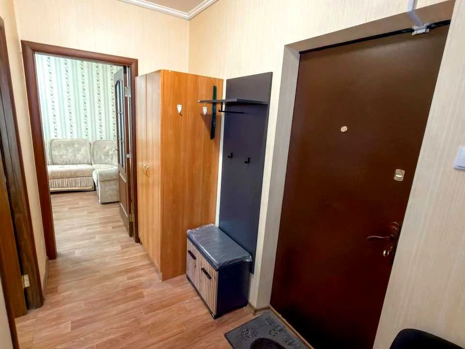 Квартира. Київ, вулиця Григорія Ващенка