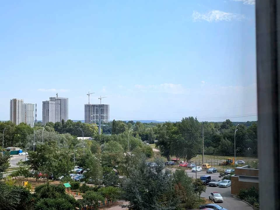 Квартира. Київ, вулиця Григорія Ващенка
