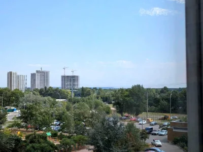 Квартира. Київ, вулиця Григорія Ващенка
