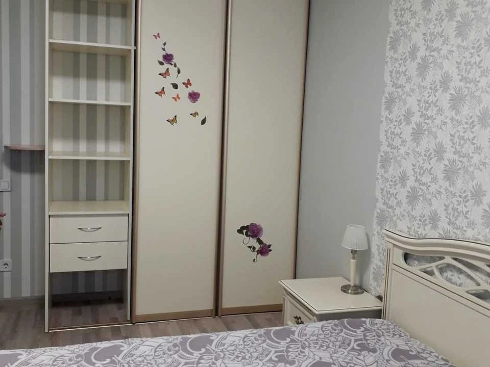 Квартира. Київ, вулиця Юрія Кондратюка