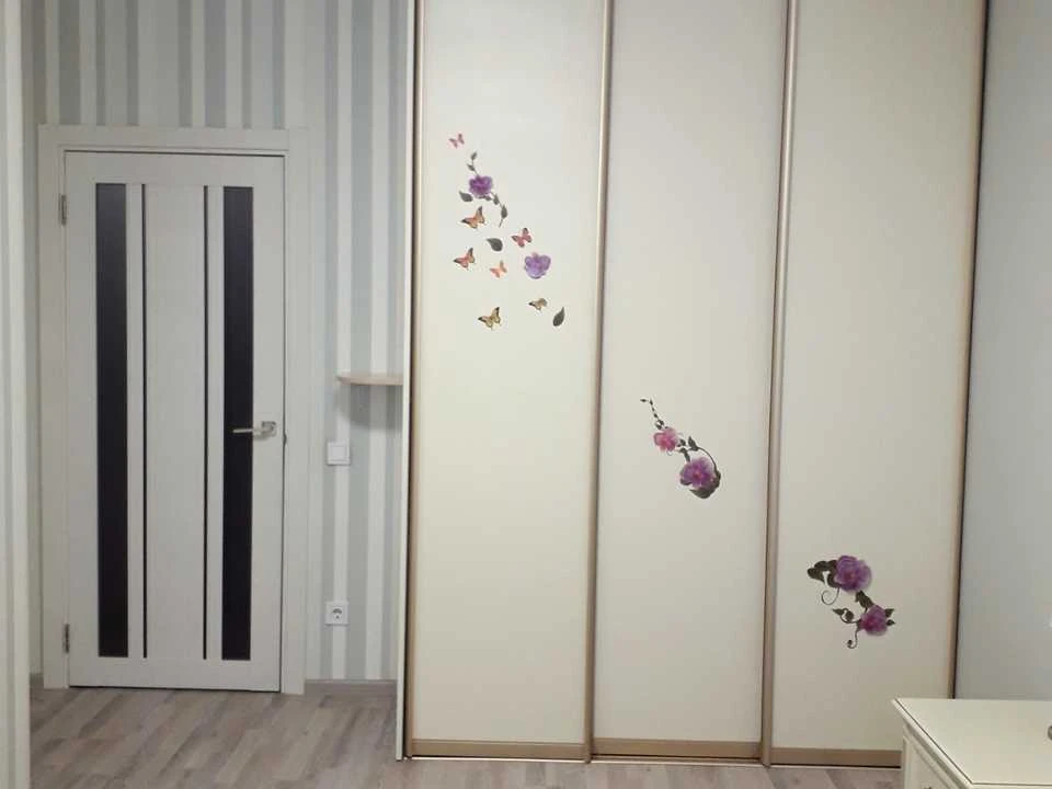 Квартира. Київ, вулиця Юрія Кондратюка