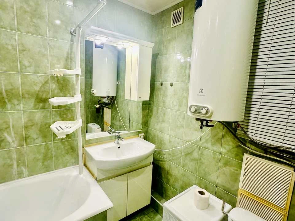 Квартира. Київ, Щусева вул.