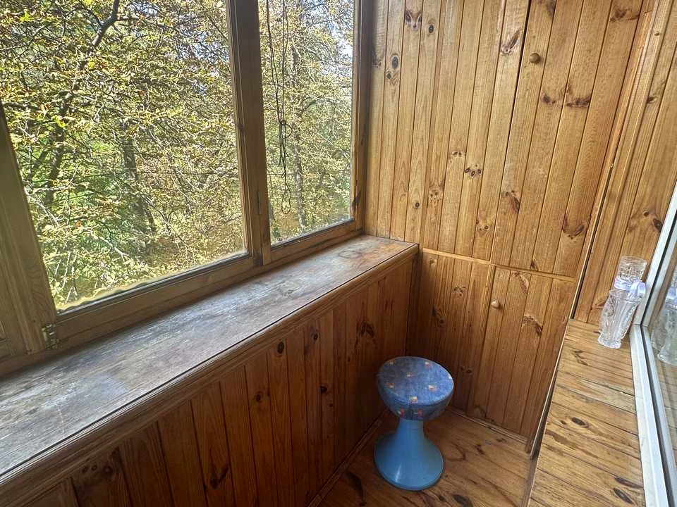 Квартира. Київ, Щусева вул.