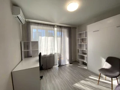 Apartment. Laboratory Street, Kyiv