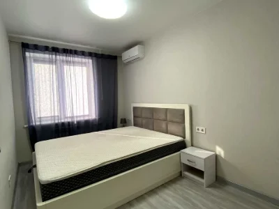 Apartment. Laboratory Street, Kyiv