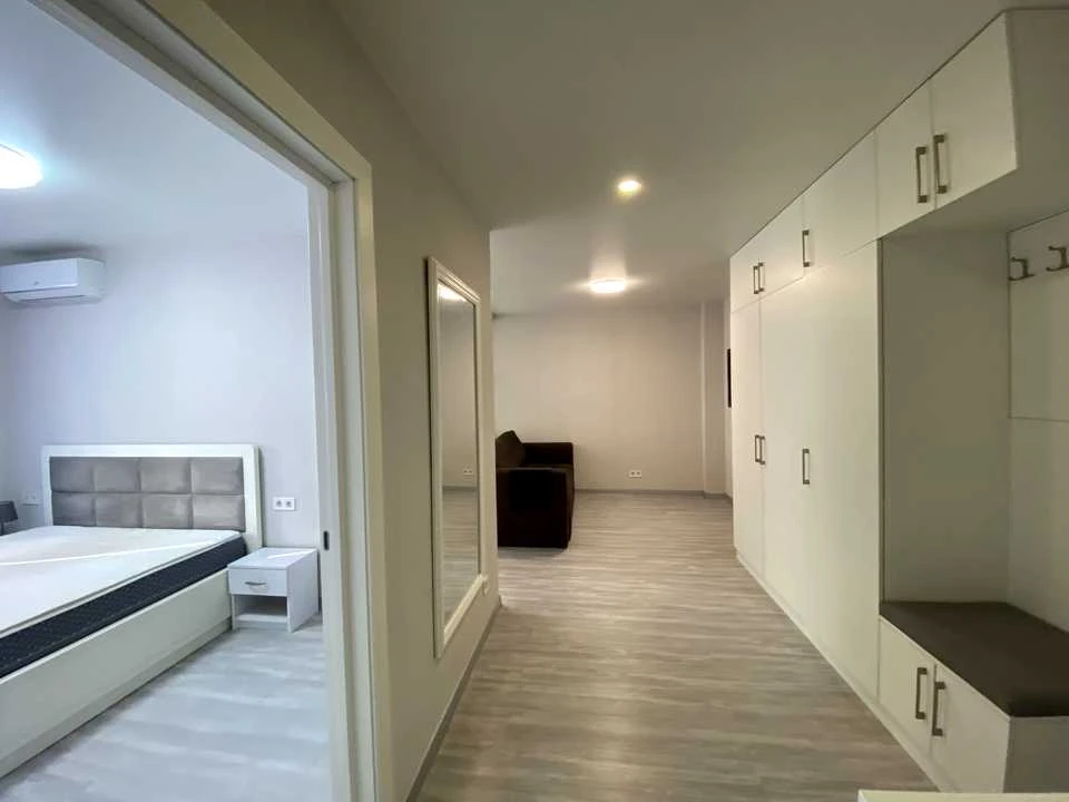 Apartment. Laboratory Street, Kyiv