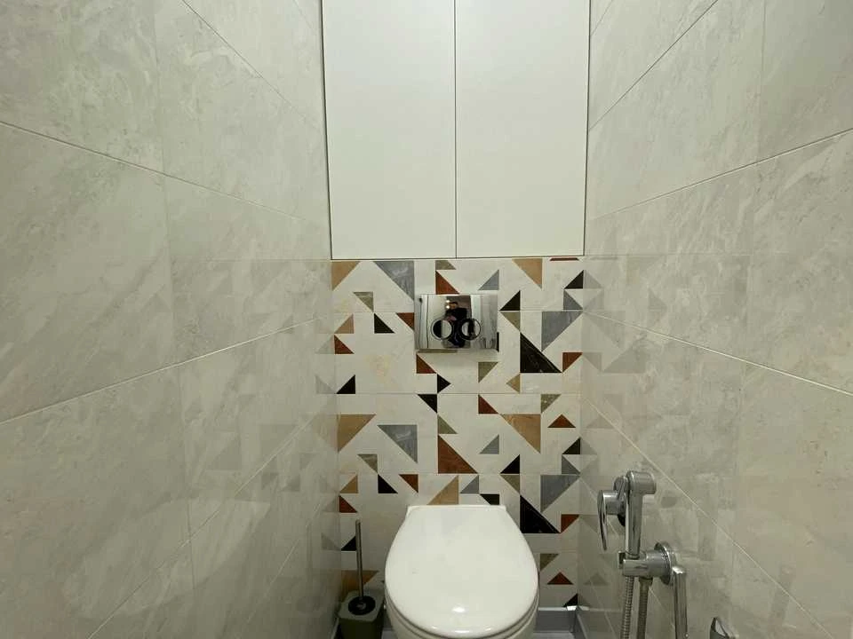Apartment. Laboratory Street, Kyiv