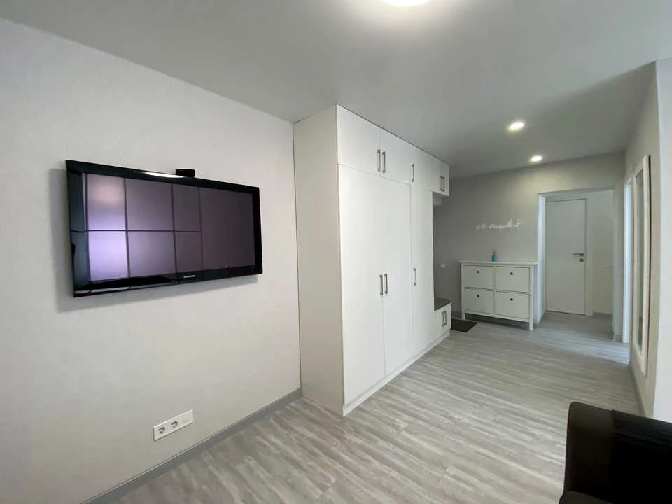 Apartment. Laboratory Street, Kyiv