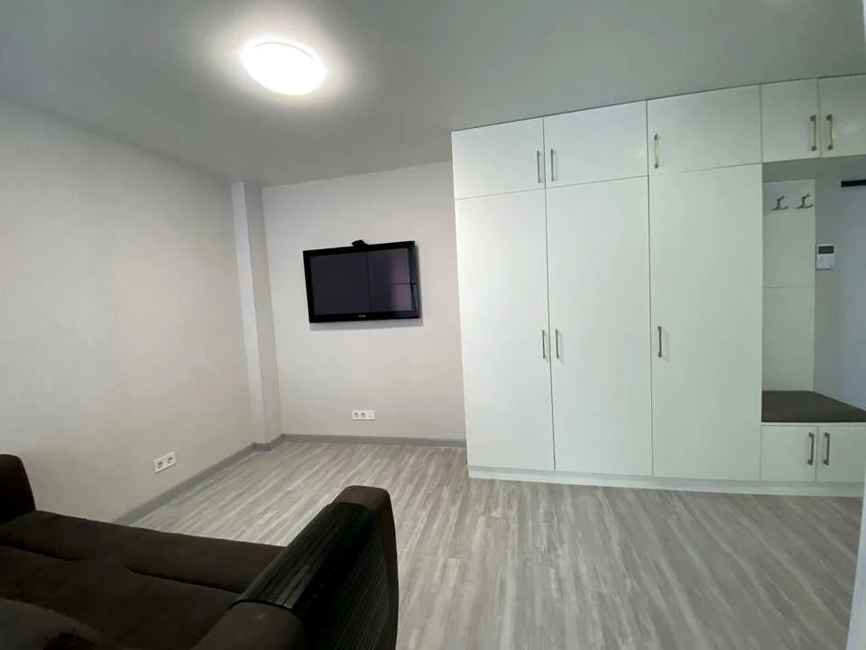 Apartment. Laboratory Street, Kyiv