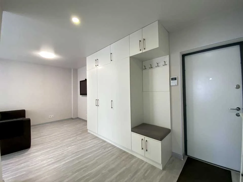 Apartment. Laboratory Street, Kyiv