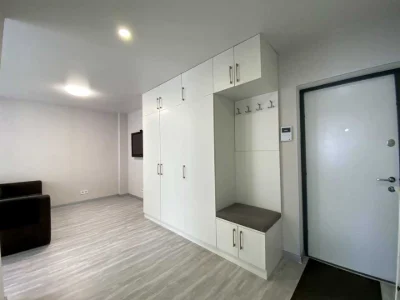 Apartment. Laboratory Street, Kyiv