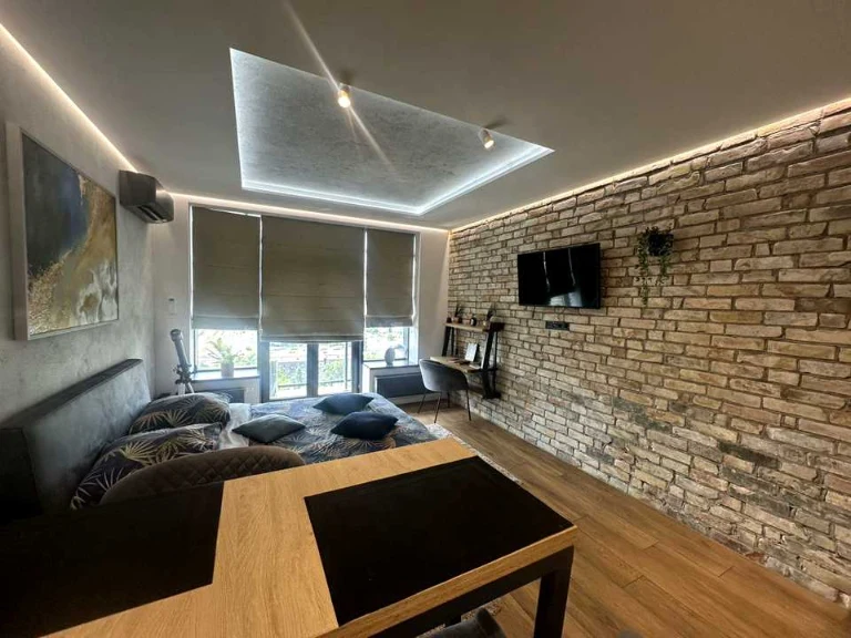 Apartment. Kyiv, Beresteysky Prospect