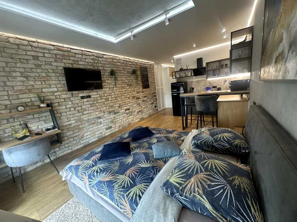 Apartment. Kyiv, Beresteysky Prospect