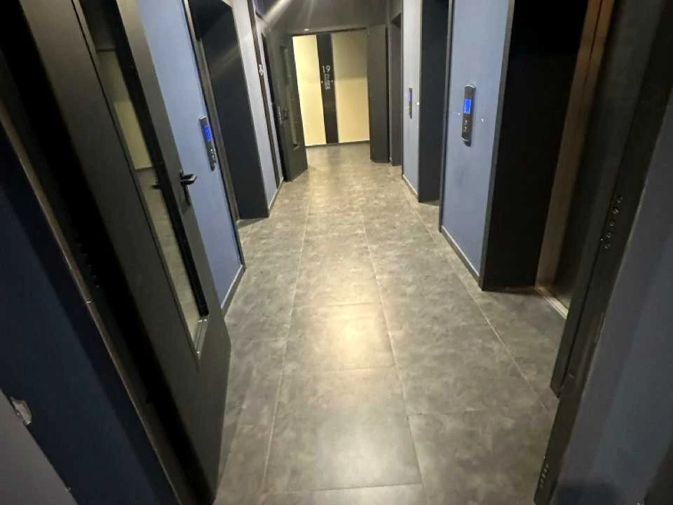 Apartment. Kyiv, Beresteysky Prospect