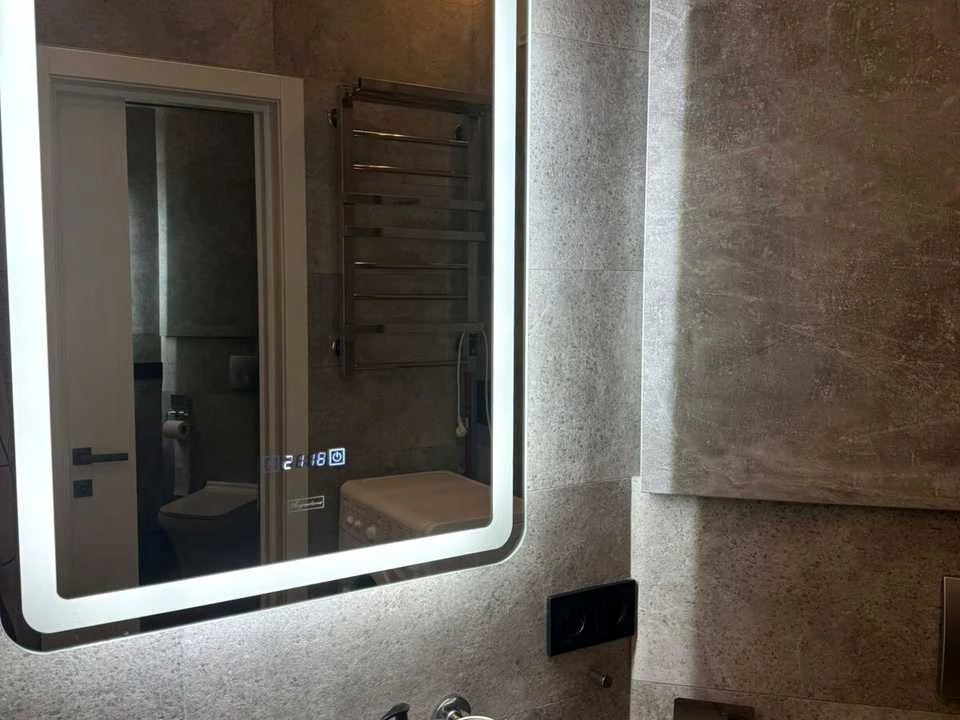 Apartment. Kyiv, Beresteysky Prospect