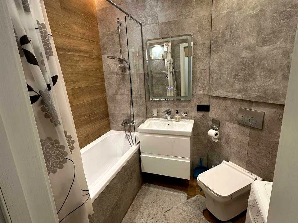 Apartment. Kyiv, Beresteysky Prospect