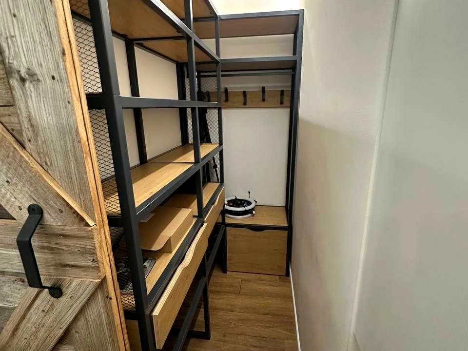 Apartment. Kyiv, Beresteysky Prospect