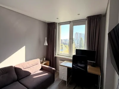 Сдается квартира 1-комн. 50 м² на 10 этаже из 25.