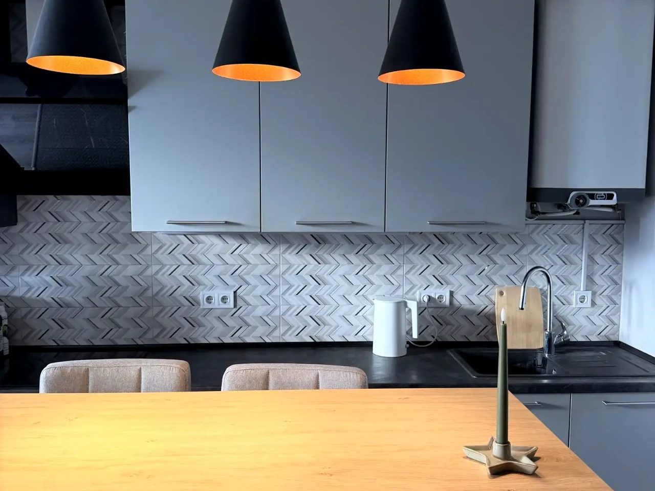 Сдается квартира 1-комн. 50 м² на 10 этаже из 25.