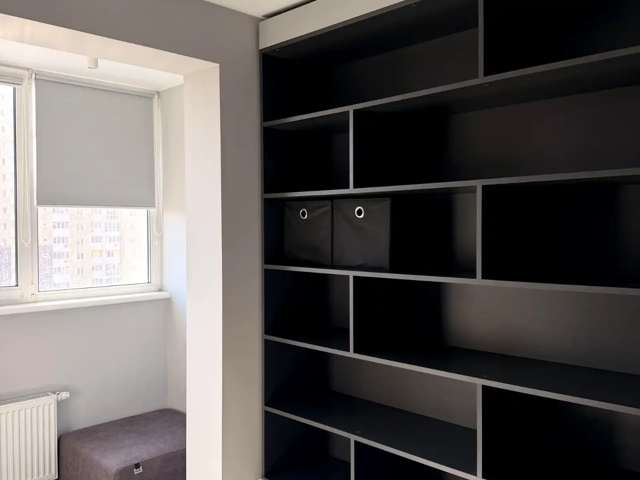 Сдается квартира 1-комн. 50 м² на 10 этаже из 25.