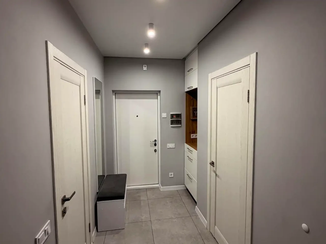 Сдается квартира 1-комн. 50 м² на 10 этаже из 25.