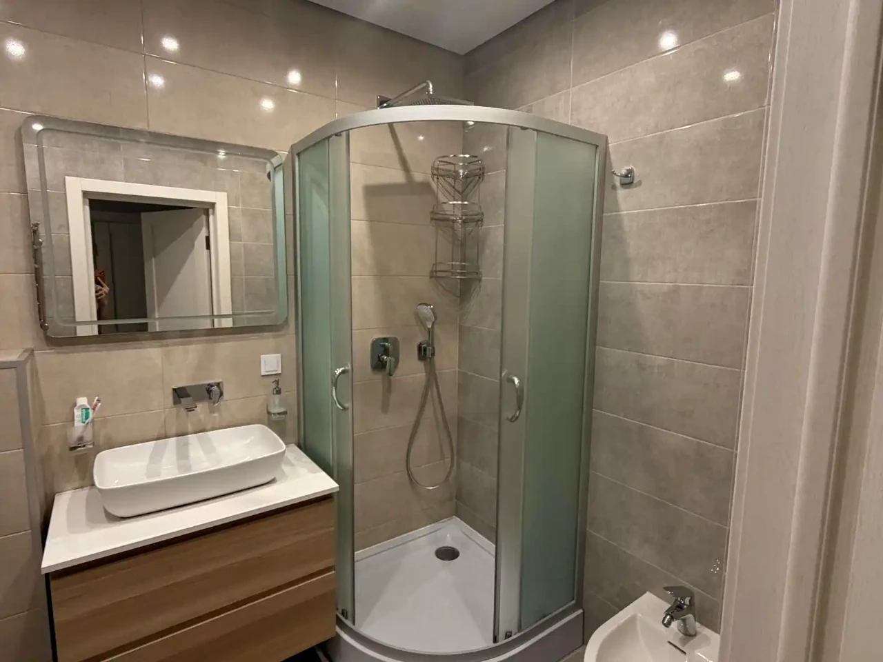 Сдается квартира 1-комн. 50 м² на 10 этаже из 25.