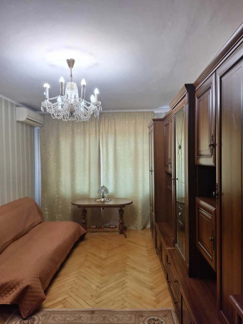 Сдается 1-к квартира, г. Дарница, ул. Труда