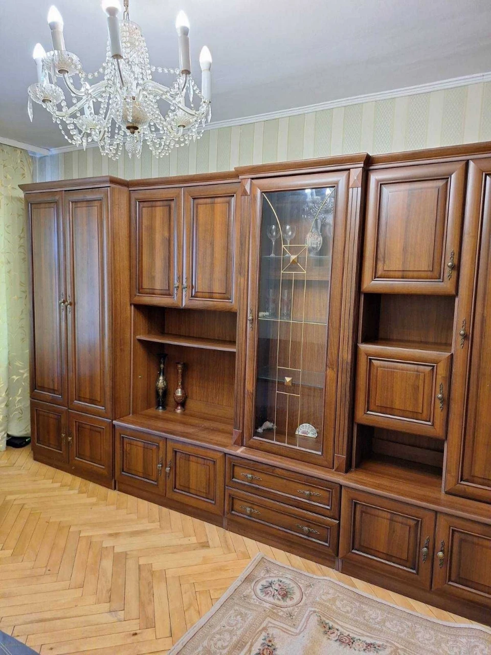Сдается 1-к квартира, г. Дарница, ул. Труда