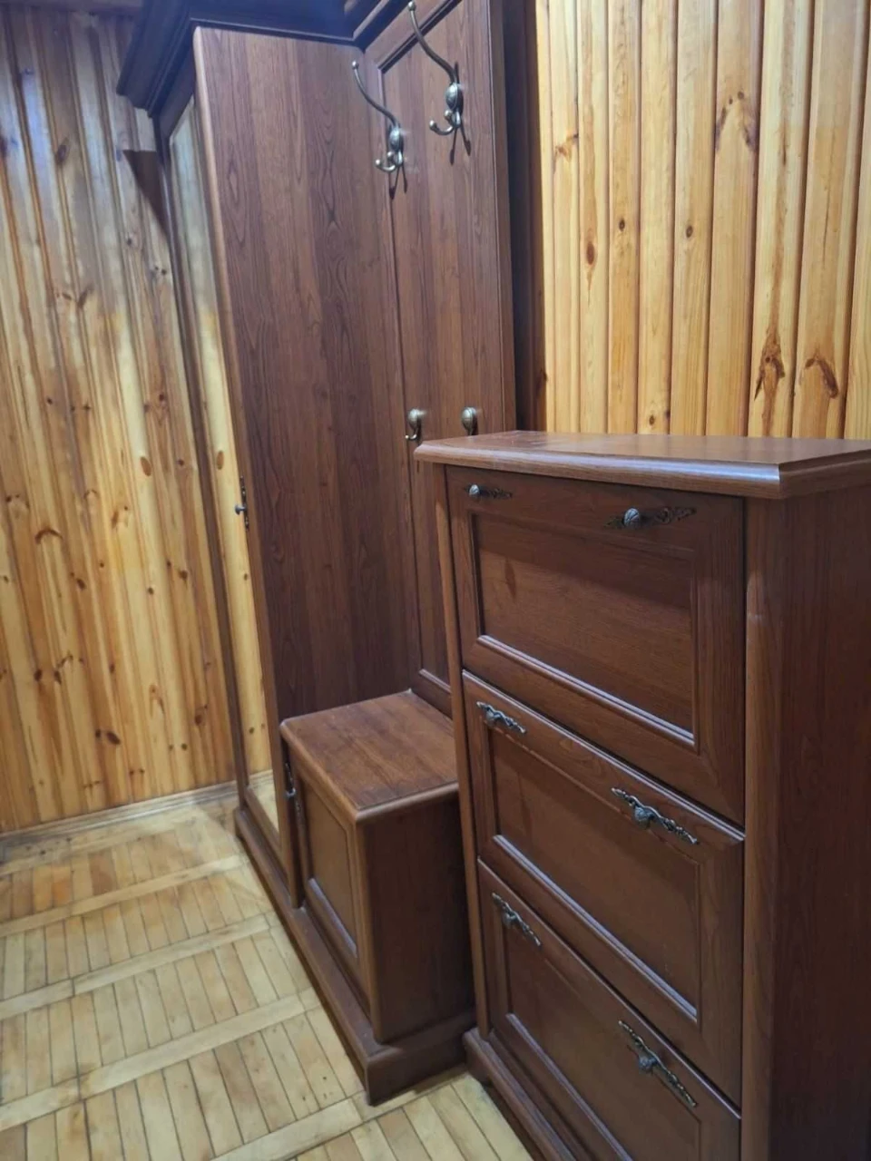 Сдается 1-к квартира, г. Дарница, ул. Труда