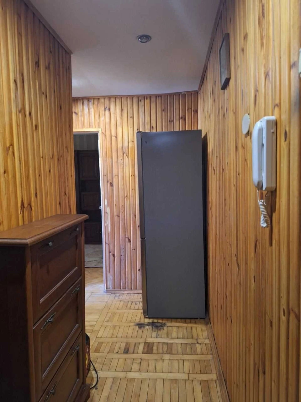 Сдается 1-к квартира, г. Дарница, ул. Труда