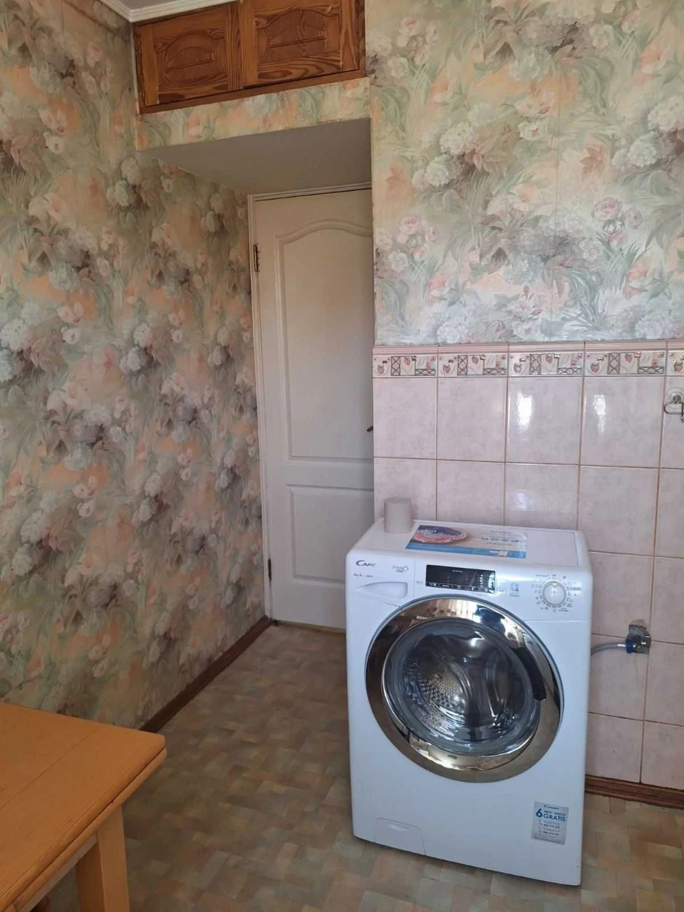 Сдается 1-к квартира, г. Дарница, ул. Труда